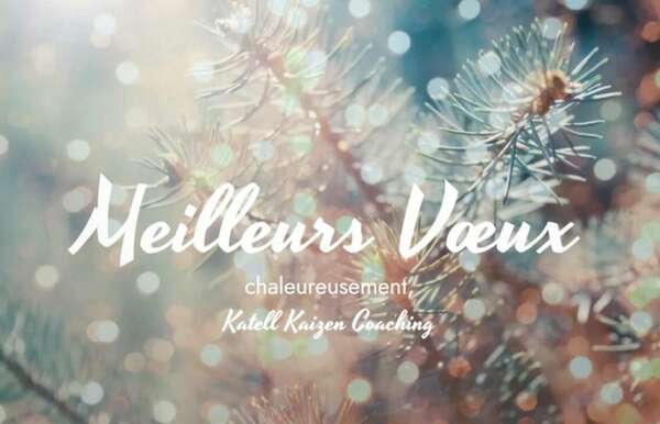 Les vœux et les résolutions de nouvelle année : Tradition ou outil de transformation ?