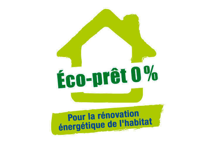 Eco Prêt 0%