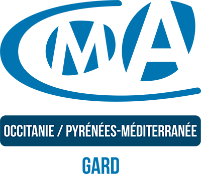 Chambre de Métiers et de l'Artisanat du Gard