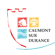 Mairie de Caumont sur Durance