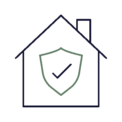 Wired outline 1708 home safety hover pinch  1 