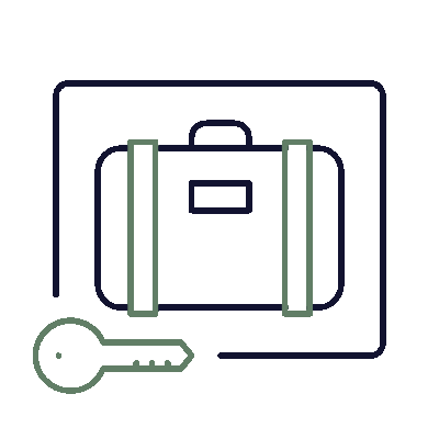 Wired outline 2071 baggage lock hover pinch  1 