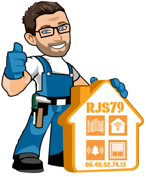 Logo RJ Home Services 79