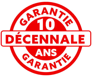 Garantie décennale