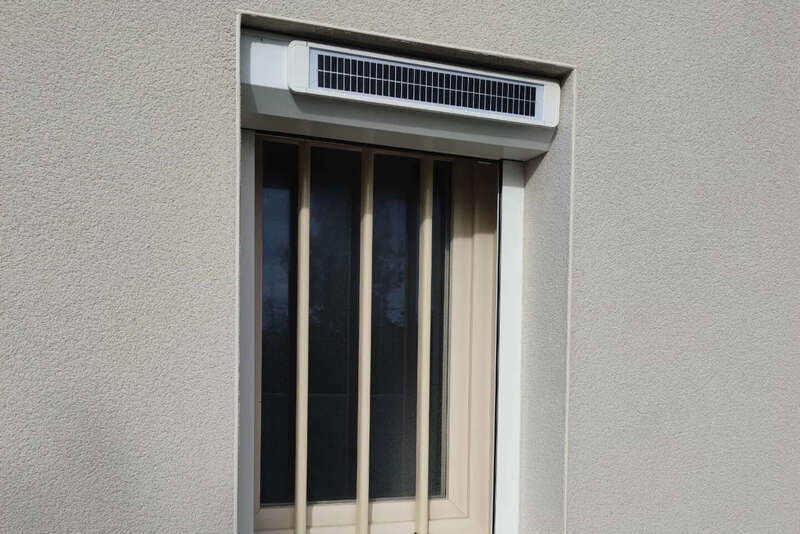 Installation de fermetures sur Niort et les alentours