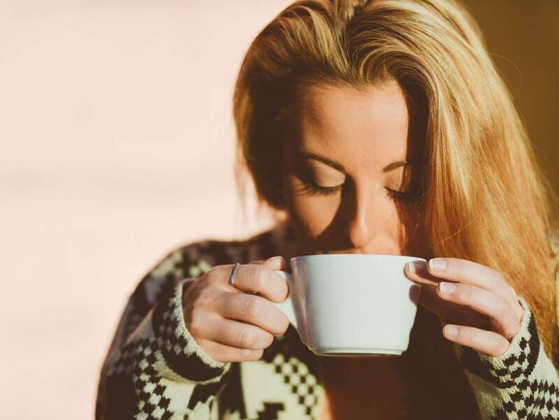 Pour les amoureux du café