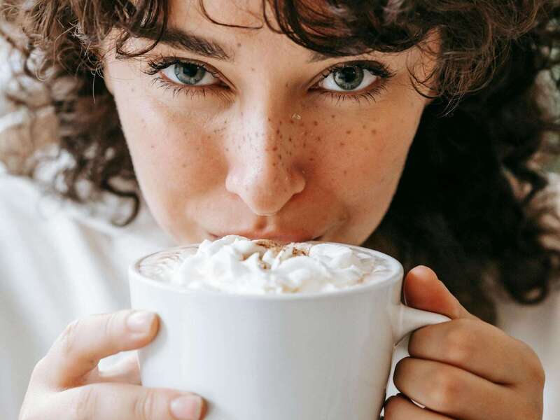 Pour les amoureux de boissons gourmandes