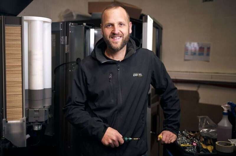 Une maintenance proactive et experte