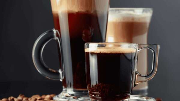 Bienvenue sur L’express Oh : La nouvelle offre café clé en main signée Maison Lyovel pour Start-up, TPE et PME.