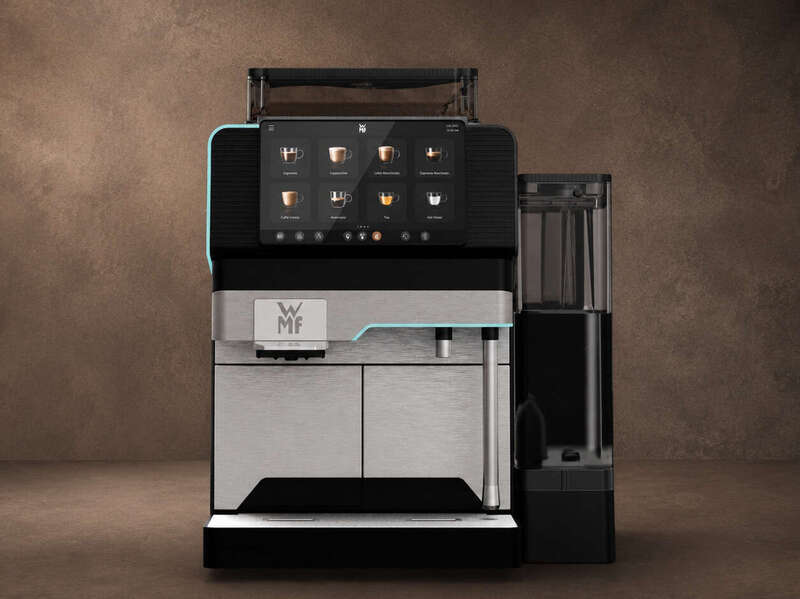 Machines café dernière génération