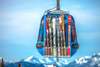 Réservation de location de matériel de ski à l'Oisans