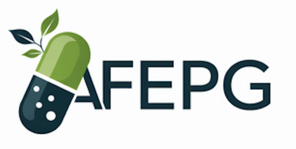 Logo Association Francophone des enseignants en pharmacie galénique