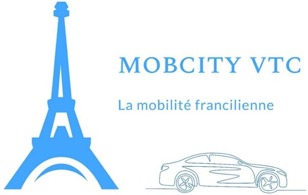 Logo Mobcity VTC