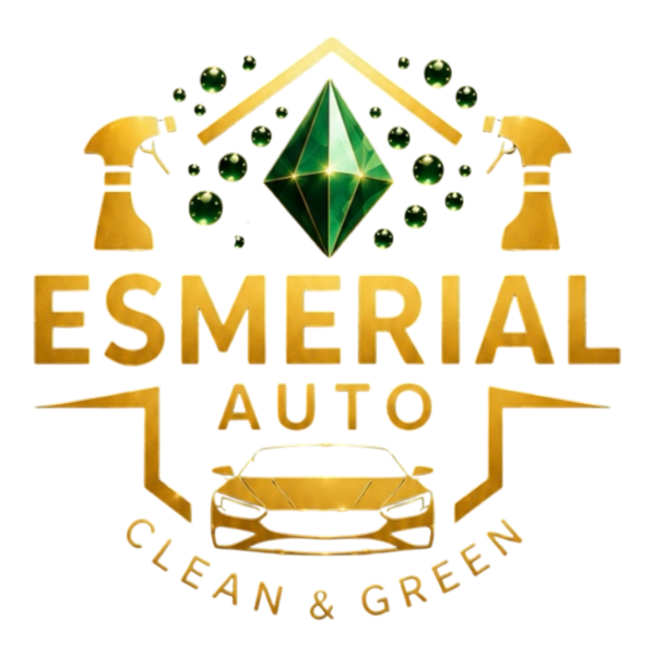 Logo Esmerial Auto