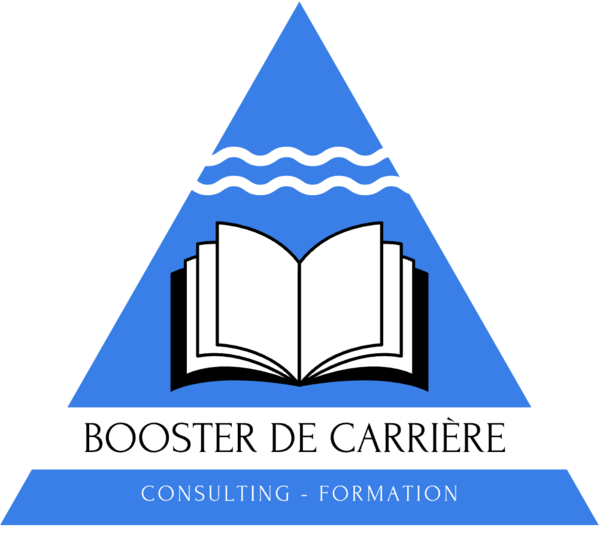 Logo BOOSTER DE CARRIÈRE