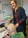 Formation pour les infirmières coordinatrices