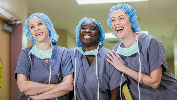 C'est quoi animer une équipe de soin quand on est infirmière coordinatrice ?