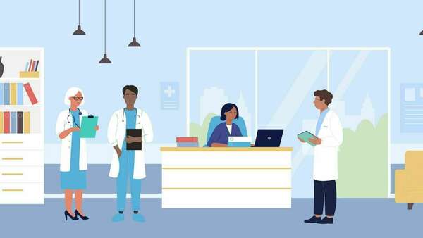 Qu'est ce que c'est que la chambre des erreurs ? Un outil d'amélioration des pratiques puissants pour les infirmières coordinatrices 