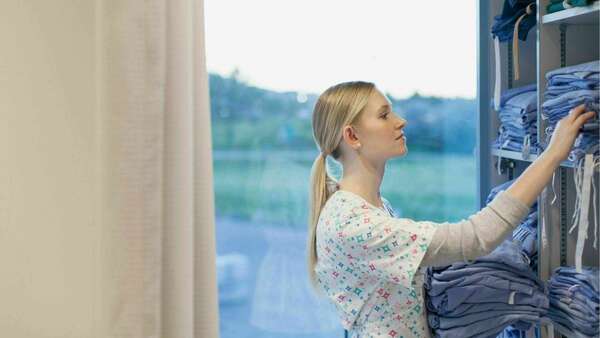 BONUS : Chambre des erreurs pour infirmière coordinatrice motivée