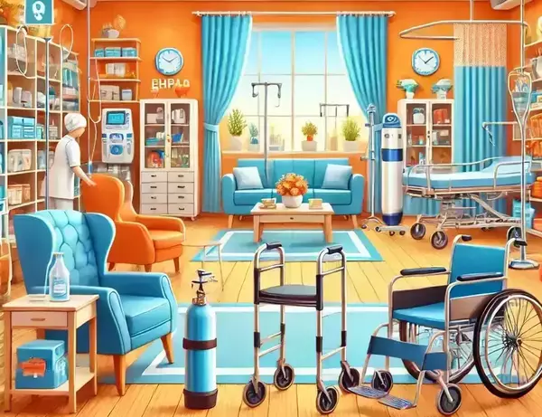 Infirmière coordinatrice : Comment réussir sa prise de poste en EHPAD