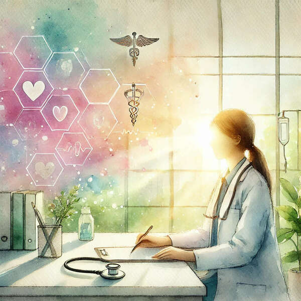 10 Techniques Efficaces pour Gérer le Stress en Tant qu'Infirmière Coordinatrice (IDEC)