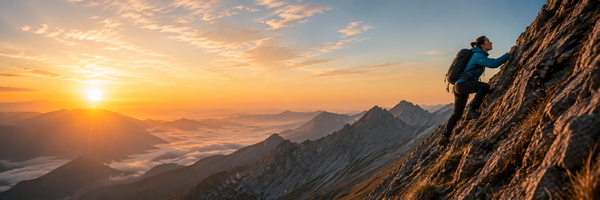 Never give up et Devenir IDEC : la qualité à travailler autant sur le terrain qu'en formation