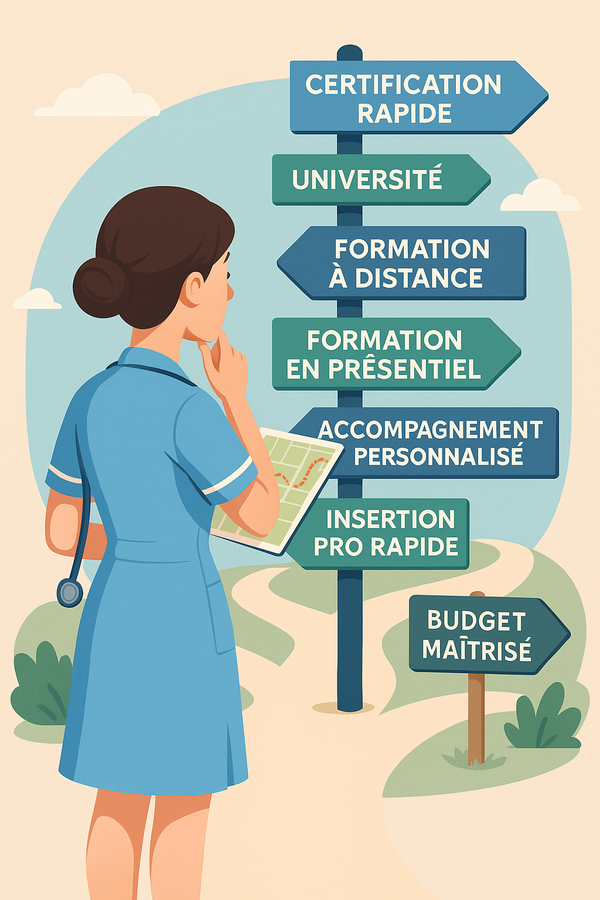 3 idées reçues sur la formation IDEC