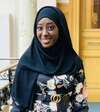 Fatimatou SY