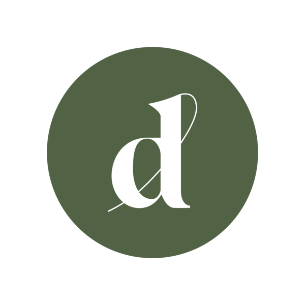 Logo Delphine CALLET