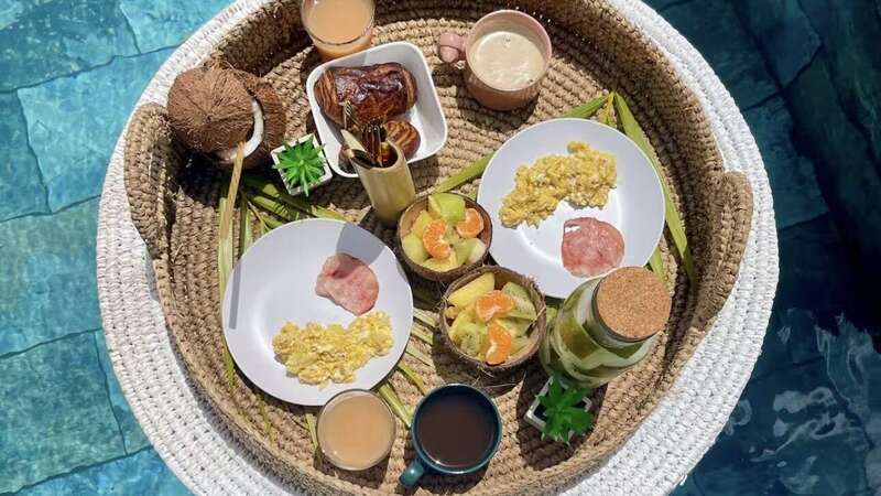 conciergerie Martinique