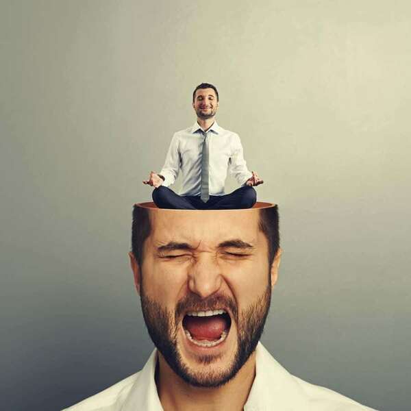 Détente hypnotique booster son mental special confinement Covid19