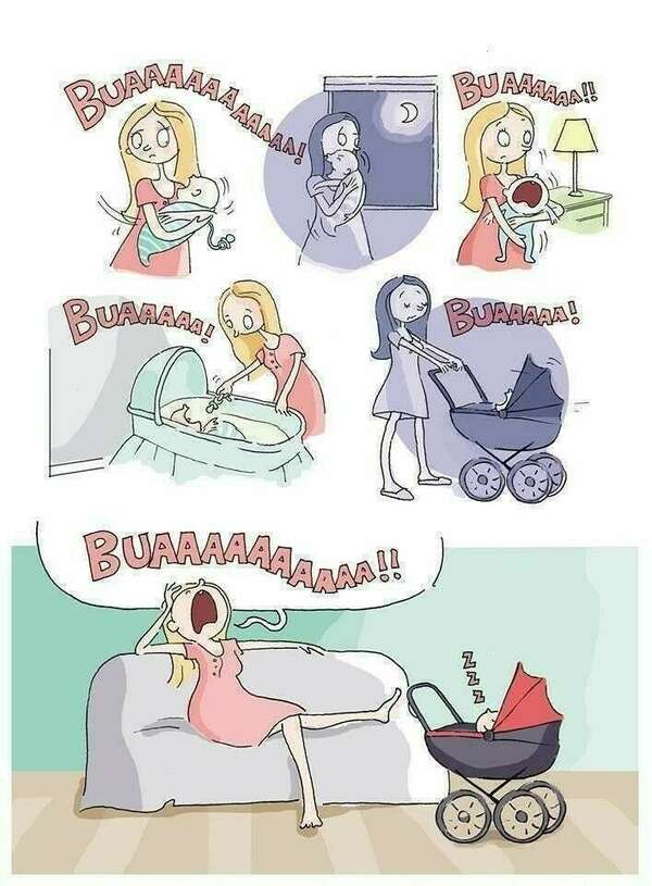  Post partum, mamans et hypnose