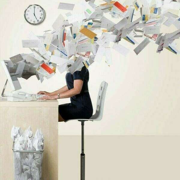 L’hypnose un moyen efficace contre le burn-out professionnel