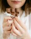 chocolat plaisir et non Chocolatomanie!