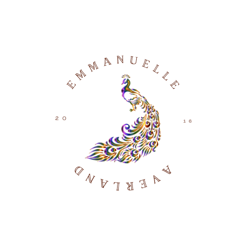 Logo Emmanuelle Averland