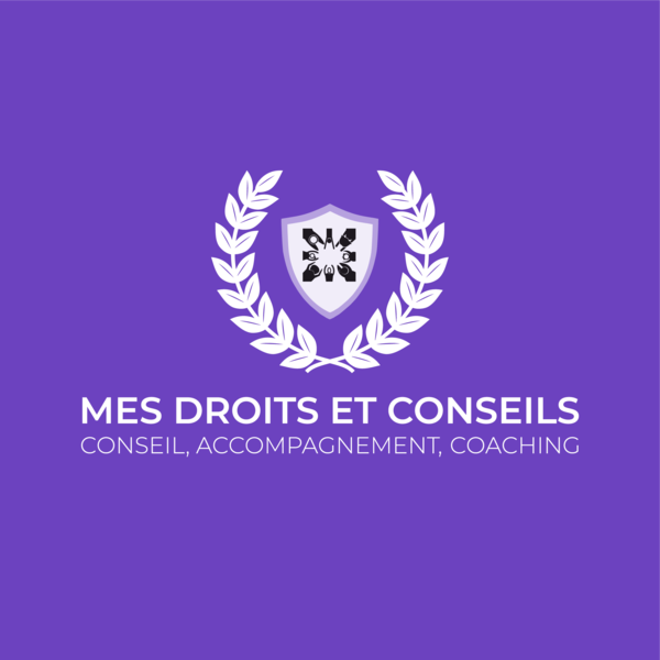 Logo Mes Droits et Conseils