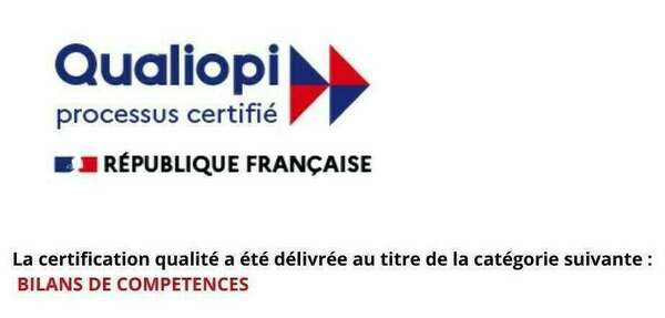Bilans de Compétences à Distance ( De chez vous )