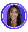 Fatima Abdou, Dirigeante de Mes Droits et Conseils