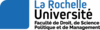 Université de La Rochelle