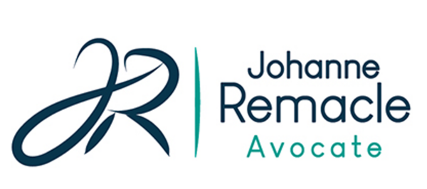 Logo Johanne  REMACLE  Avocat