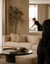 Plan d'un logement en préparation pour aménagement
