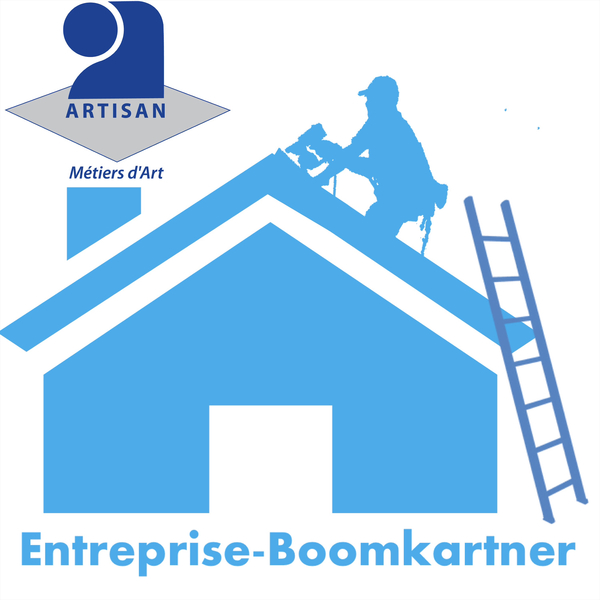 Logo Entreprise Boomkartner