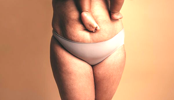 L'ostéopathie après l'accouchement (post-partum)