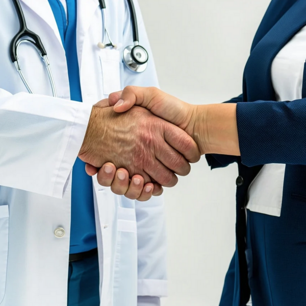 La médecine holistique : quand l'ostéopathie complète les soins classiques médicaux