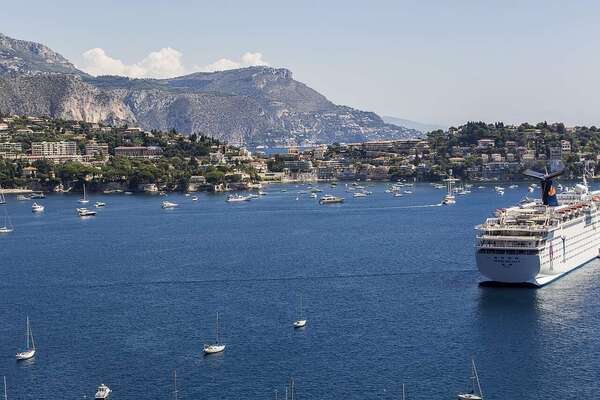 Villefranche-sur-Mer : le joyau entre mer et montagne