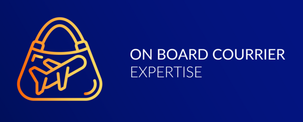 Time-critical OBC shipments by QUALITAIR&SEA Germany