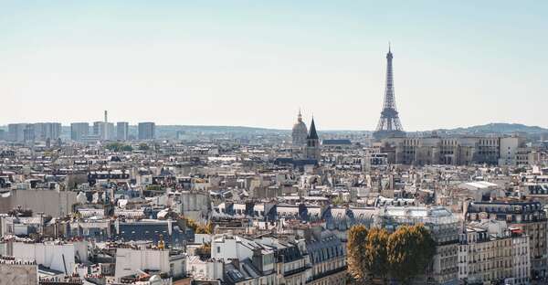 QUALITAIRSEA Roissy-CDG