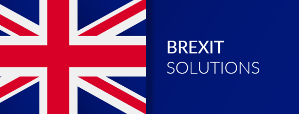BREXIT & CUSTOMS: Import and Export solutions delivered!
