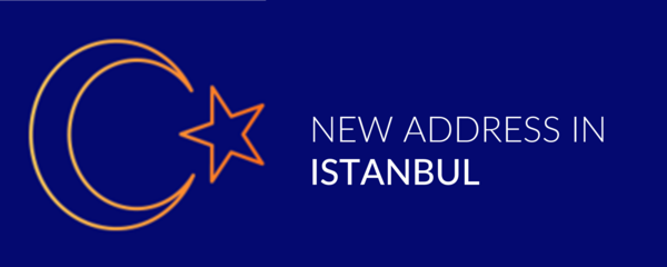 QUALITAIR&SEA Turkey moved to a New Office