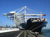 Disruptions TDF le Havre Ocean Freight